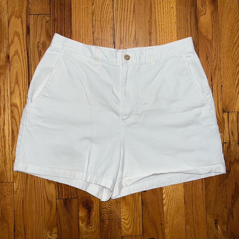 vintage 90s/y2k the limited high waisted shorts